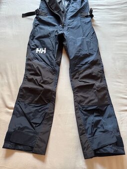 Jachtarske kalhoty Helly Hansen - 2