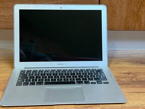 MacBook Air 13 early 2014 - 2