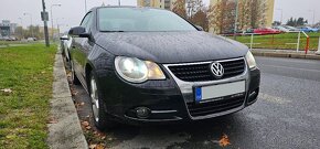 VW EOS 2,0 TDI DSG 6 - 2