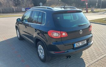 VOLKSWAGEN TIGUAN SPORT & STYLE 4x4 DSG - 2