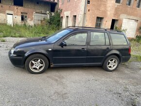 Vw golf 1.9tdi - 2