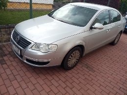 Volkswagen Passat - 2