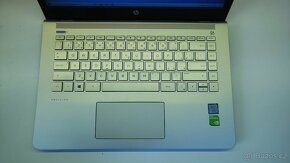 HP Pavilion 14-bk006nc - 2