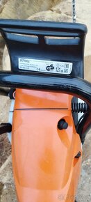 Motorová pila Stihl MS 462 C - 2