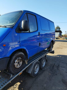 Ford Transit - 2