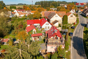 Prodej rodinného domu, 300 m², Velký Bor - 2