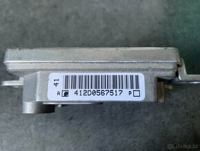 Jednotka xenonu OSRAM 1Z0941641A 83110009044 - 2