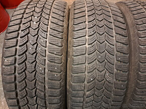 sada zimních pneu Debica 205/55 R16 - 2