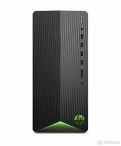 HP Pavilion Gaming TG01-1121nc, NVIDIA GeForce GTX 1650 , i5 - 2