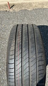 Michelin Primacy4+ - 2