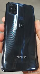 OnePlus Nord N10 5G Dual 6.5" 6/128 + 256GB + EXTRA BALENÍ - 2