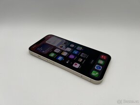 iPhone 13 128GB Starlight 98% ZÁRUKA - 2