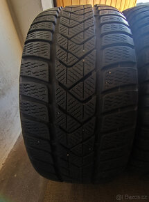 ZIMNÍ PNEU PIRELLI 225/40/18-4KS - 2