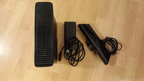 XBOX 360 + Kinect - zasekává se mechanika - 2