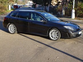 Renault Laguna 2.0 DCI r.v.2010 (110 kw) - 2