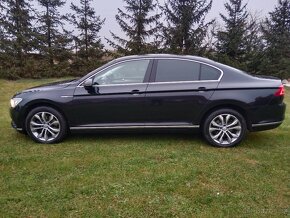 VW Passat 2.0TDI 140kw 4x4 dsg 79000km - 2