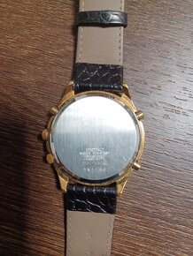 Hodinky Seiko - 2