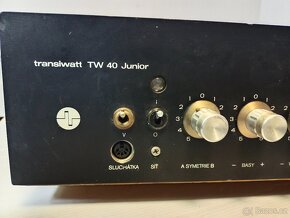 TRANSIWATT  TW40 junior - 2