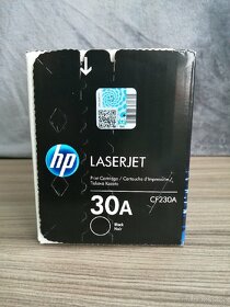 HP Laserjet 30A - Tisková kazeta - 2