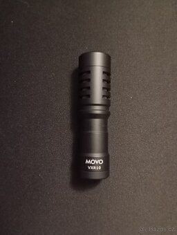 Mikrofon - Movo VRX10 - 2