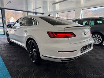 Volkswagen ARTEON R-LINE 2.0 TDi DSG VIRTUAL PANORAMA KAMERA - 2