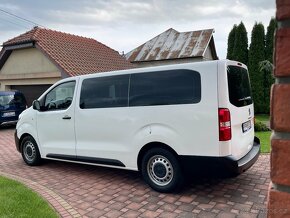 Peugeot Expert Traveller 8-miestny L3❗️56 000km❗️ - 2