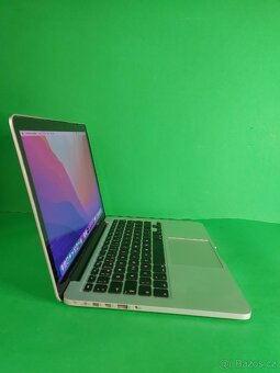 MacBook Pro 13-inch 2015 - 2