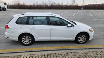 VOLKSWAGEN GOLF VII 1,4 TSI VARIANT - 2