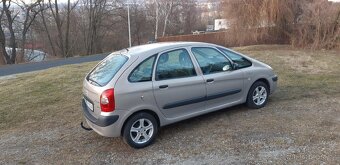 CITROEN XSARA PICASSO 1.6HDI rok 2006  STK 8//2026 - 2