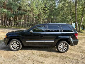 Jeep Grand Cherokee 5.7 Hemi - 2