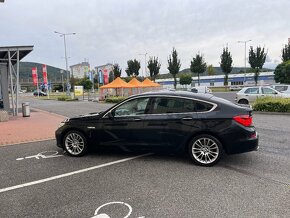 Bmw 530D Gt - 2