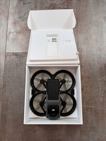 DJI AVATA - 2