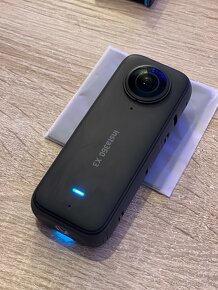 Insta 360x3 - 2