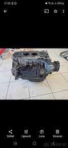 Motor cbz hlava blok - 2