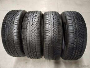 4x zimní Continenta ContiWinterContact TS850P 235/65R17 108H - 2