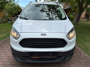 Ford Transit Courier 1.0EcoBoost 74kw - 2