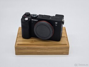 Sony A7C TOP STAV - 2