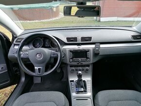 VW Passat B7, 2.0 tdi 130 KW. - 2