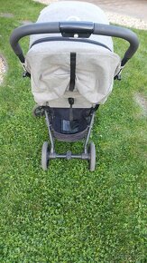 Cybex Eezy S+ - 2