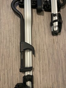 Thule Proride 591/598 - 2