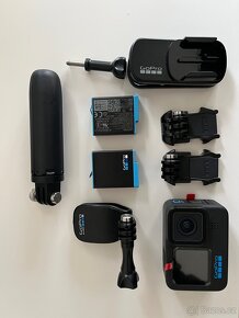 GoPro Hero Black 10 - Creator Combo - 2