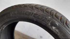 Zimní pneu MICHELIN 205/45 R17 ALPIN - 2