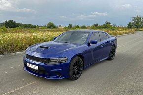 Charger 5.7 V8 Daytona - 2