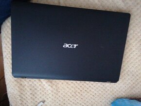 Acer aspire 5742g - 2