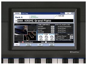 Korg Krome 61 - 2