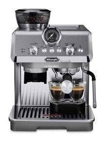 Pákové espresso DeLonghi La Specialista ARTE EVO EC9255.MB - 2