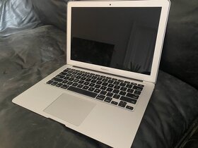 Prodám MacBook Air 13inch 2013 - 2