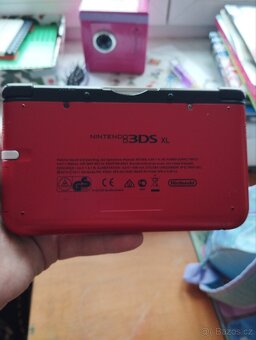 Nintendo 3DS XL - 2