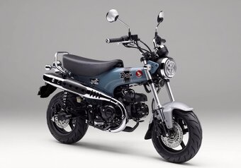 Honda DAX/Monkey 0km - 2