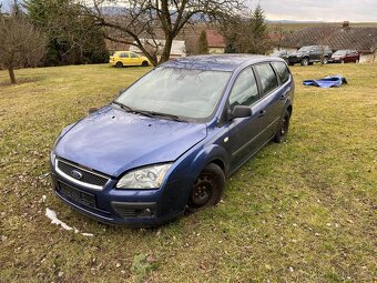 Prodám Ford Focus na náhradní díly - 2